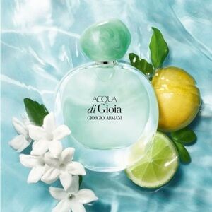 Giorgio Armani Acqua di Gioia